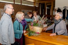 16.03.2025 Familienfasttag